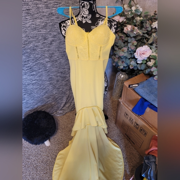 Fashion Nova Dresses & Skirts - Fashion nova dress